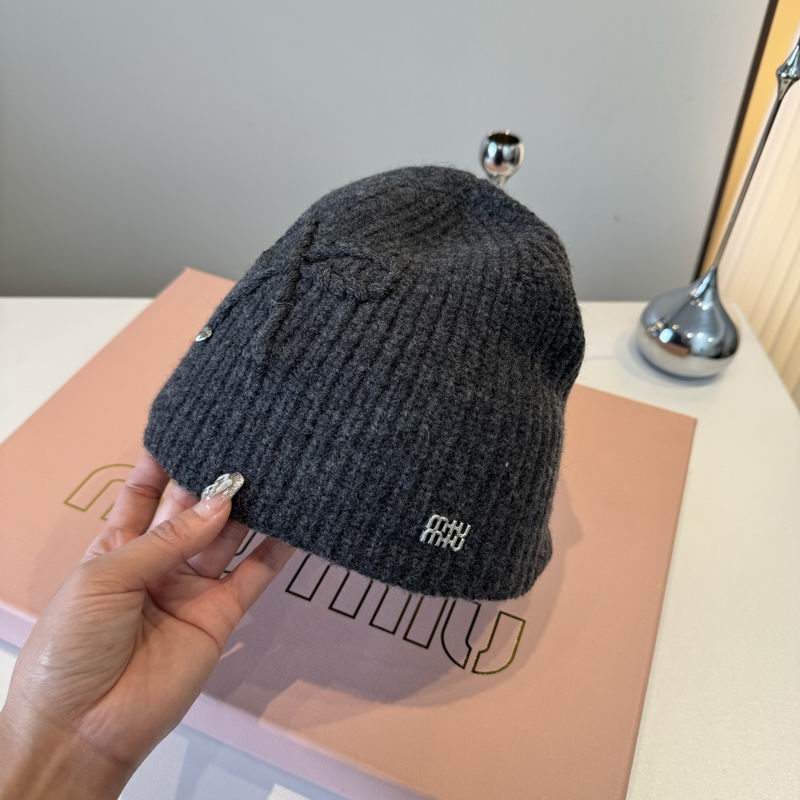 Miumiu Hat (95)