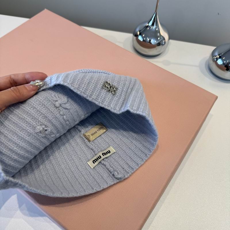 Miumiu Hat (98)