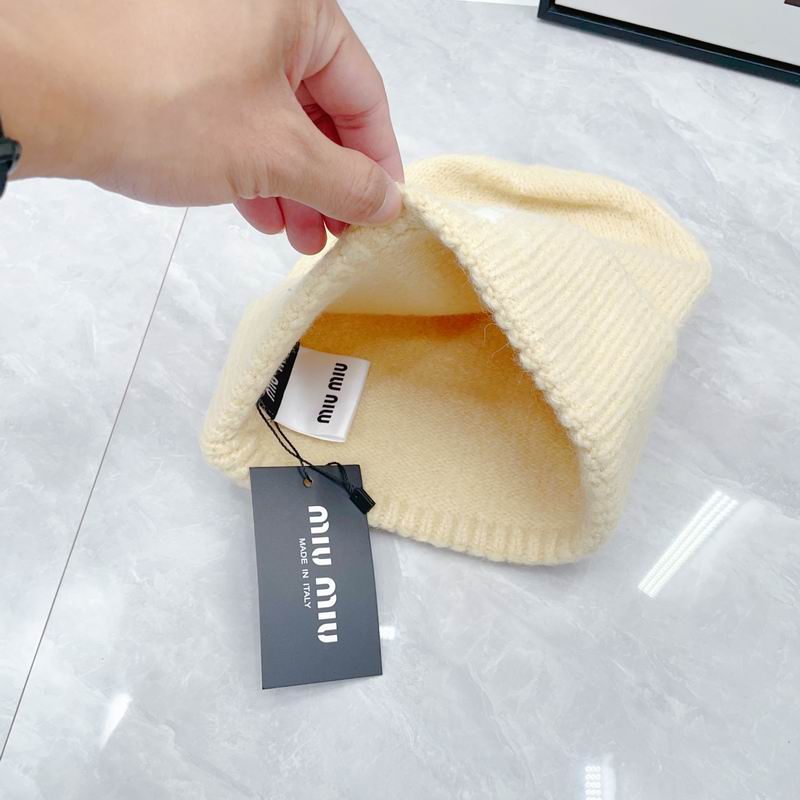 Miumiu Hat dx (1003)