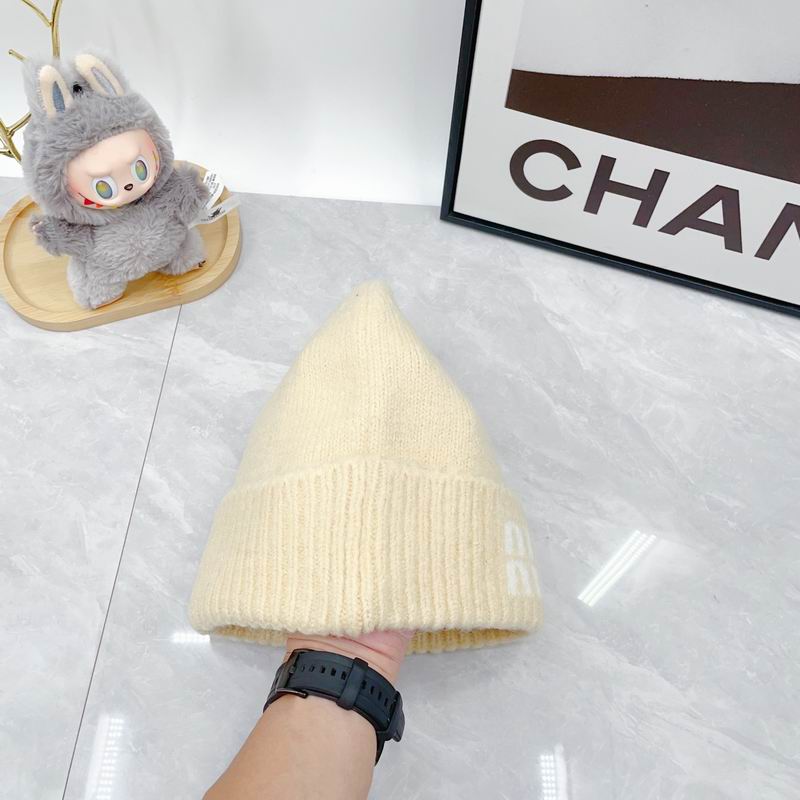 Miumiu Hat dx (1005)