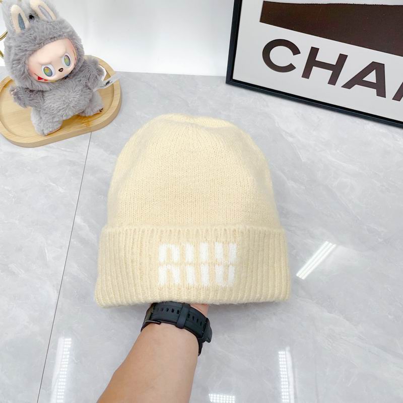 Miumiu Hat dx (1006)