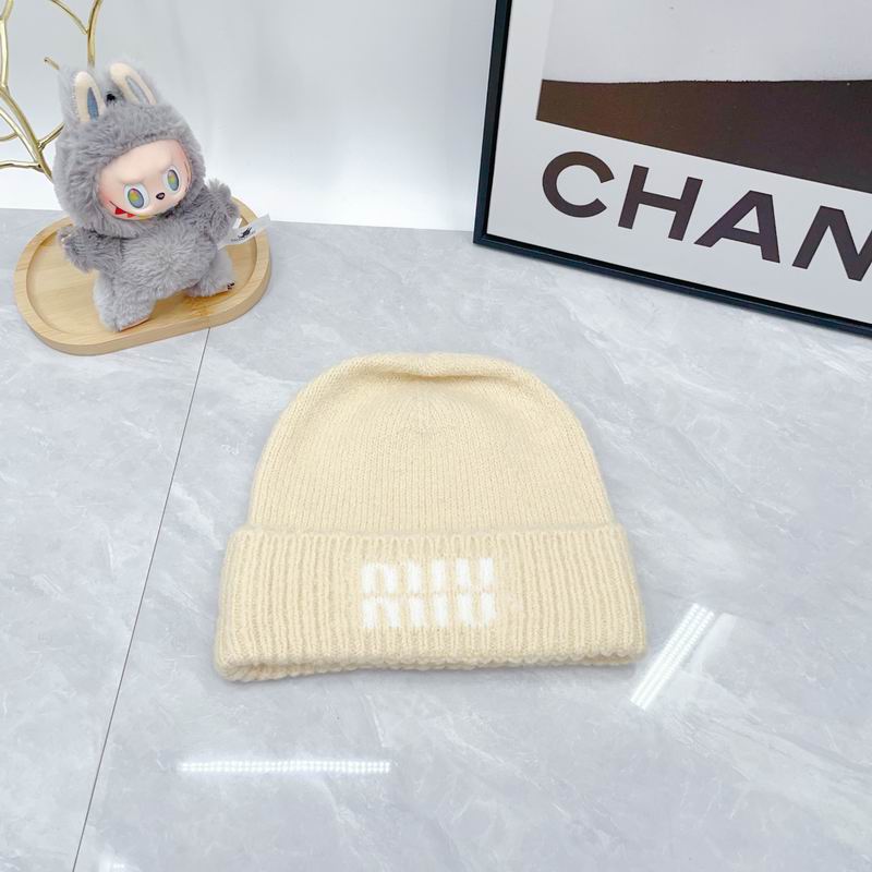 Miumiu Hat dx (1007)