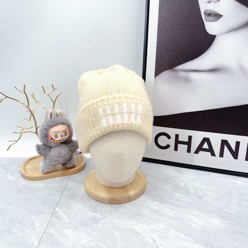 Miumiu Hat dx (1010)