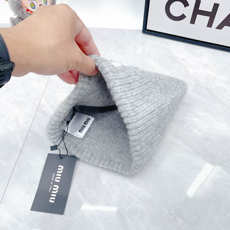 Miumiu Hat dx (1012)