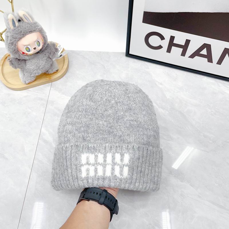 Miumiu Hat dx (1015)