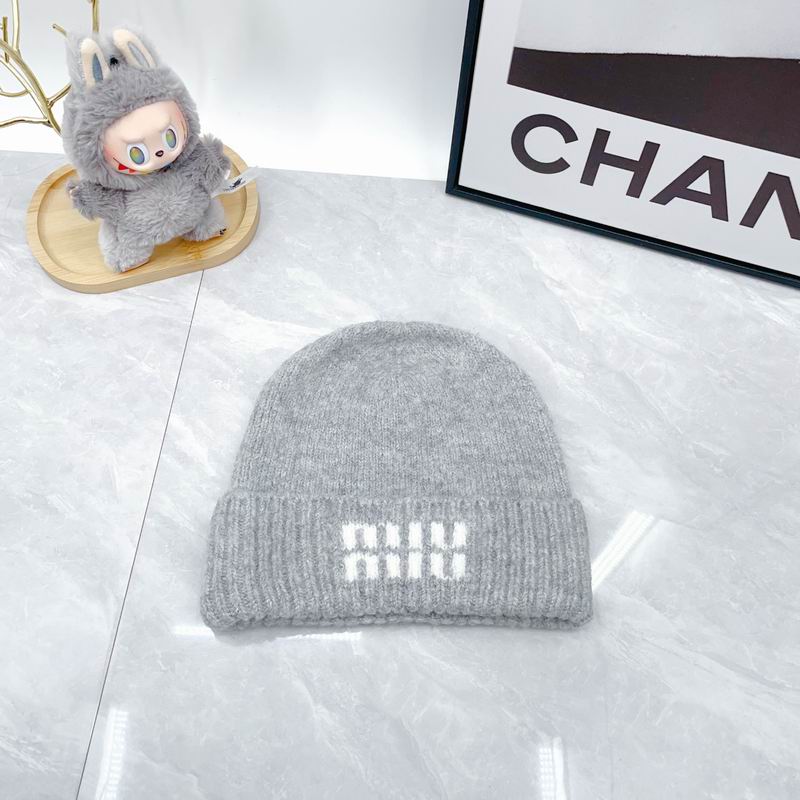 Miumiu Hat dx (1016)