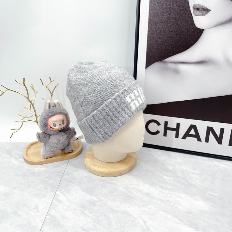 Miumiu Hat dx (1017)