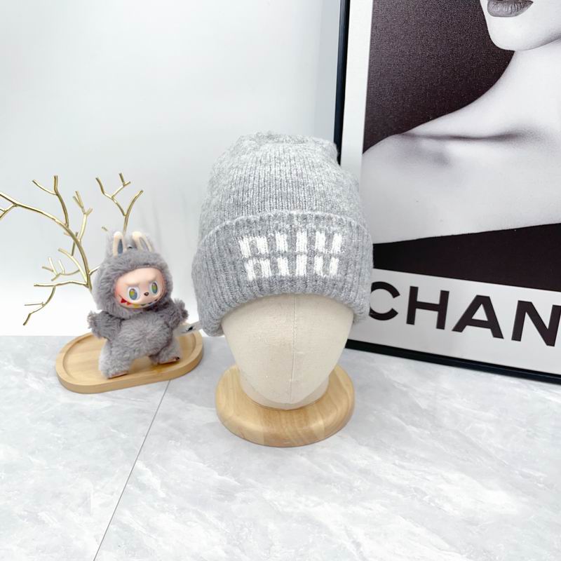 Miumiu Hat dx (1019)