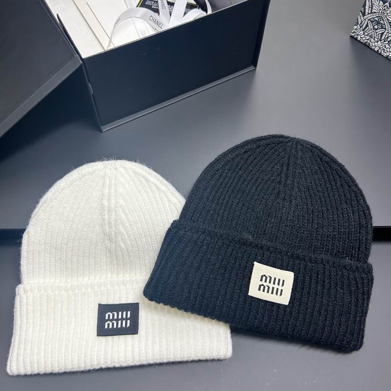 Miumiu Hat dx (1025)