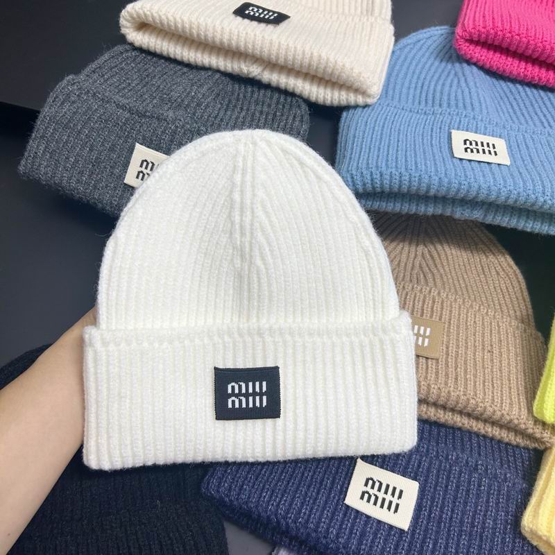 Miumiu Hat dx (1029)