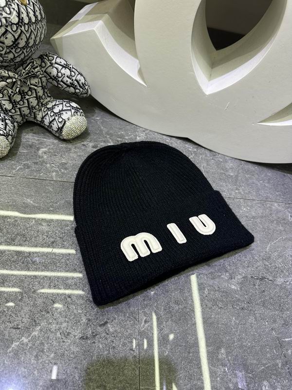 Miumiu Hat dx (1036)