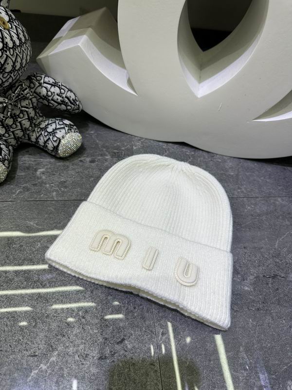 Miumiu Hat dx (1037)