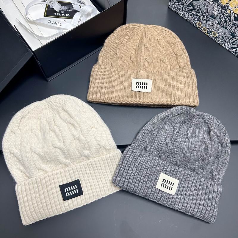 Miumiu Hat dx (1040)