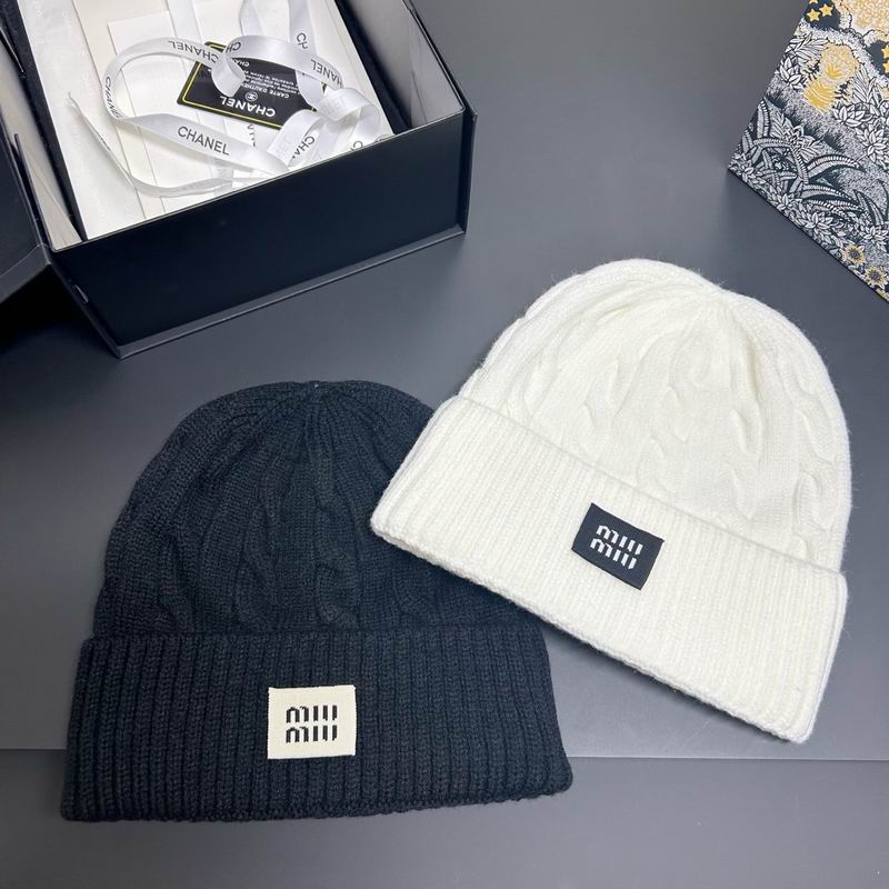 Miumiu Hat dx (1041)