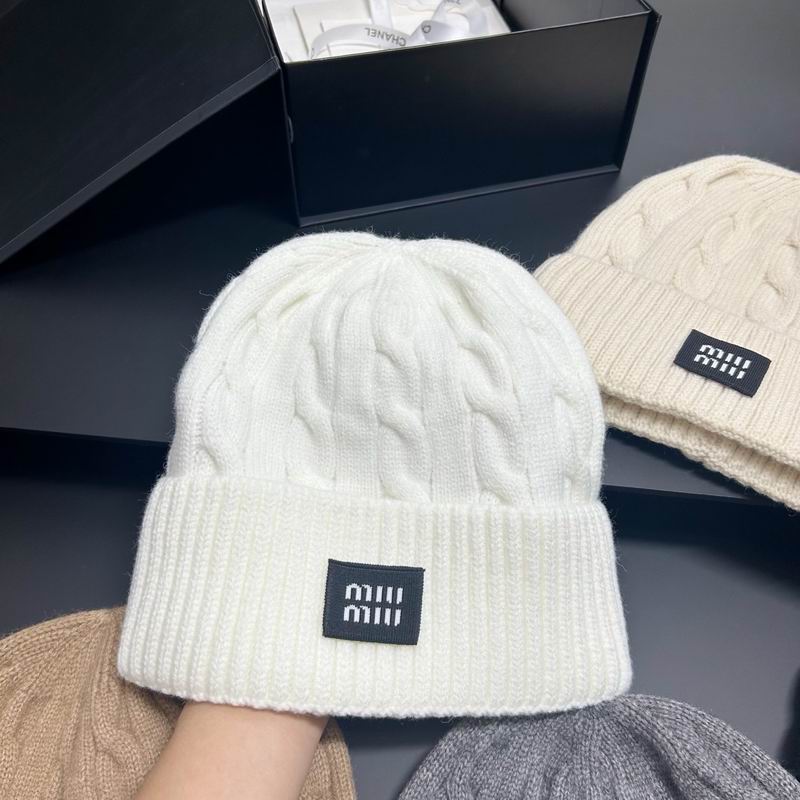 Miumiu Hat dx (1044)