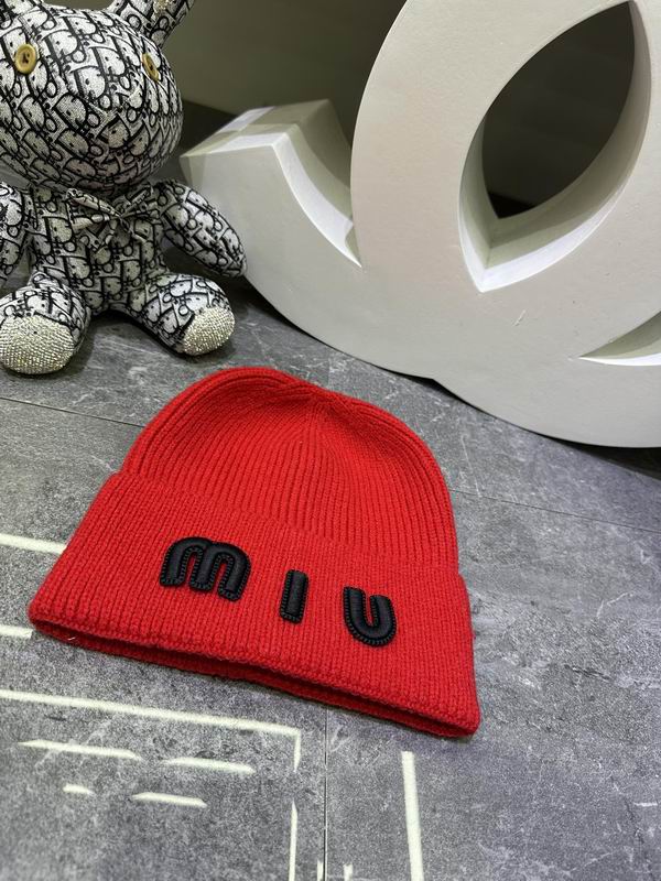 Miumiu Hat dx (1050)