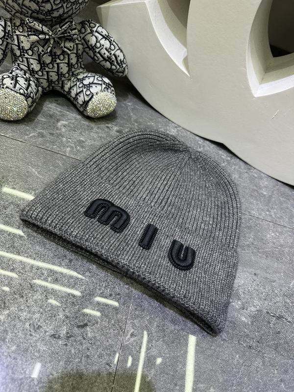 Miumiu Hat dx (1053)