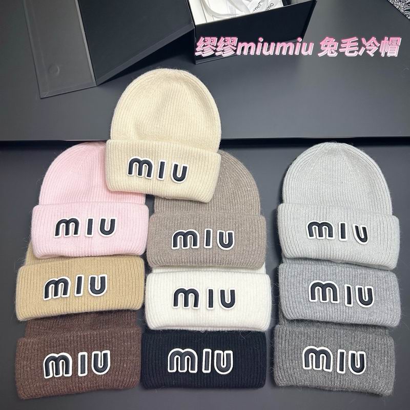 Miumiu Hat dx (1056)