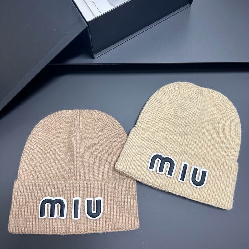 Miumiu Hat dx (1064)