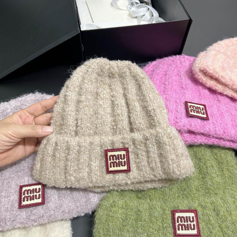 Miumiu Hat dx (1146)