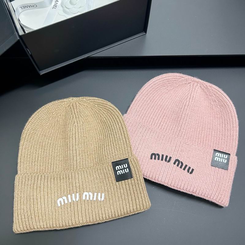 Miumiu Hat dx (1155)
