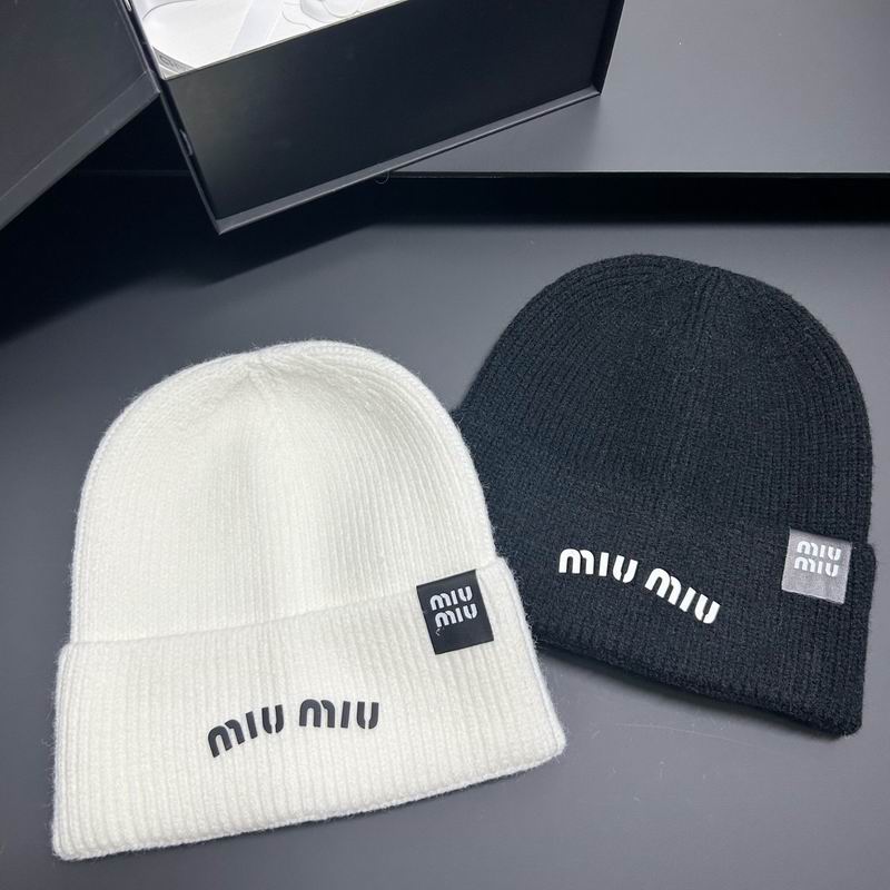Miumiu Hat dx (1156)
