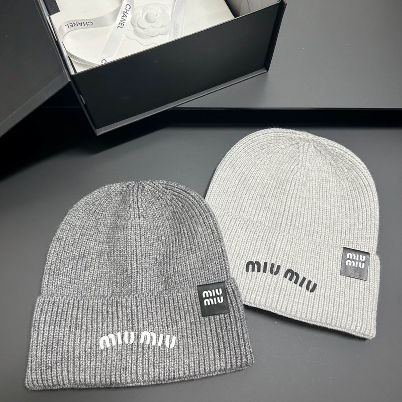 Miumiu Hat dx (1158)