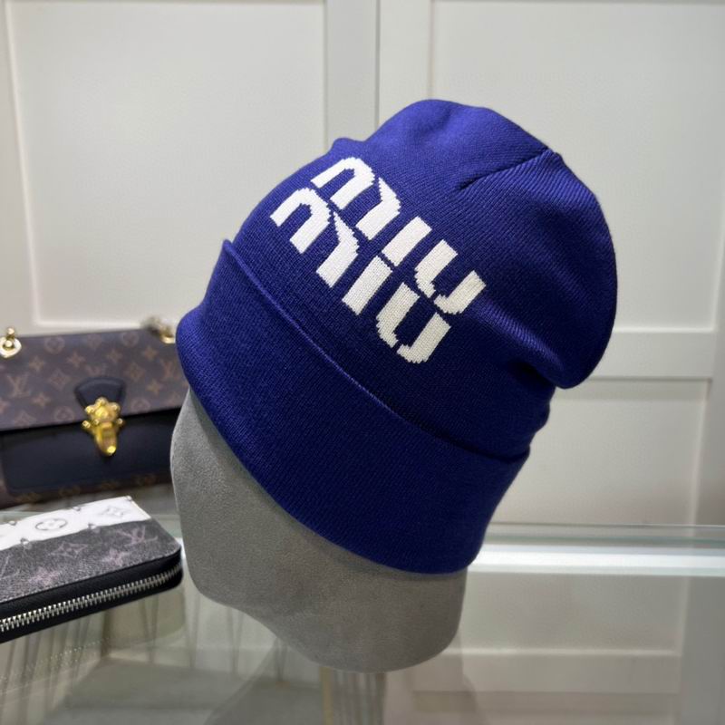 Miumiu Hat dx (629)