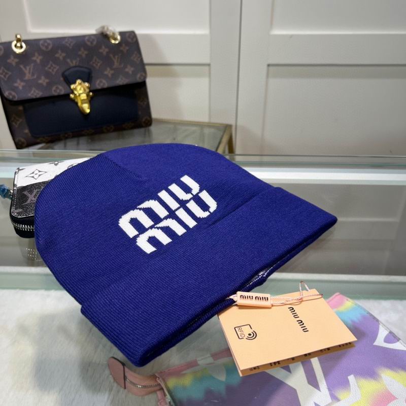 Miumiu Hat dx (631)