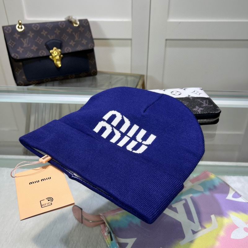 Miumiu Hat dx (632)