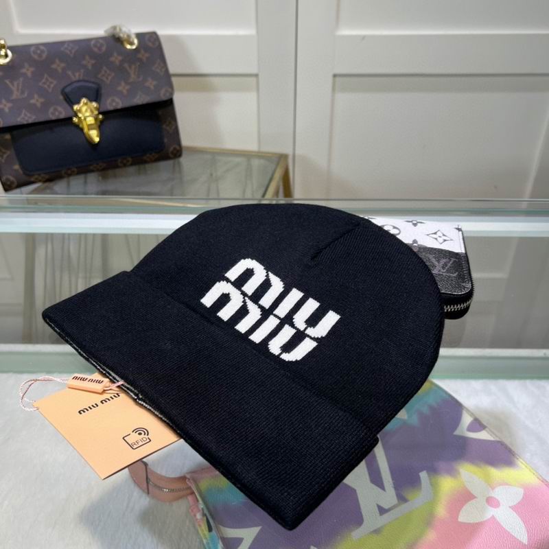 Miumiu Hat dx (635)