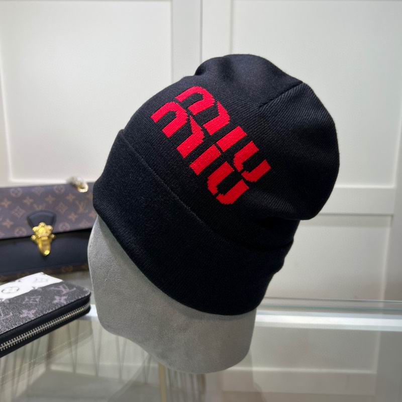 Miumiu Hat dx (637)