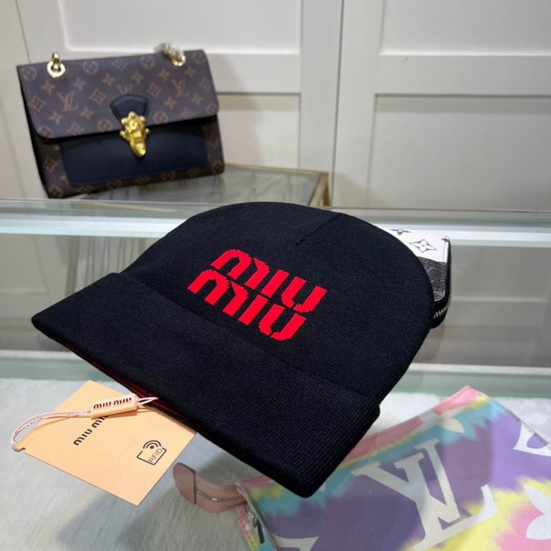 Miumiu Hat dx (639)