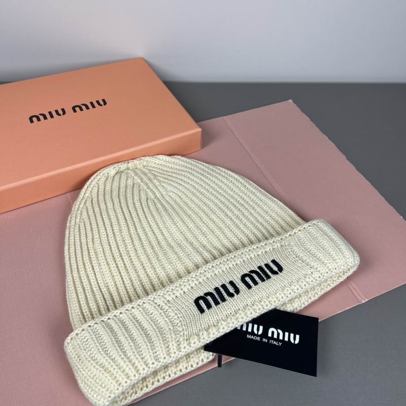 Miumiu Hat dx (678)