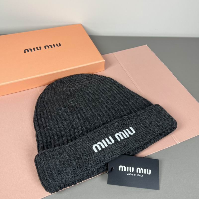 Miumiu Hat dx (681)