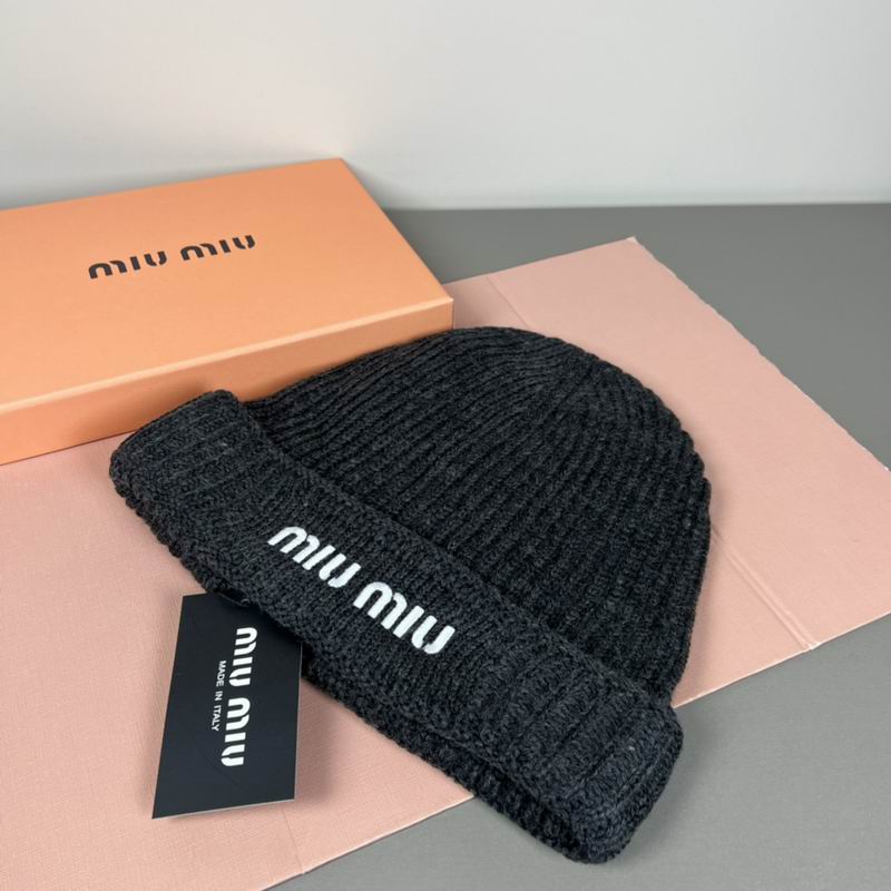 Miumiu Hat dx (682)