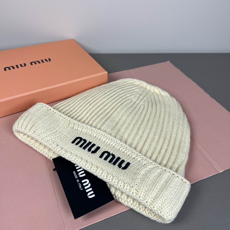 Miumiu Hat dx (683)
