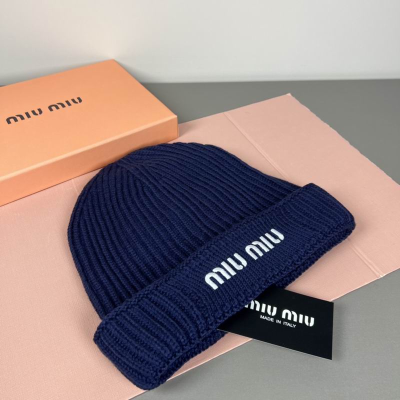 Miumiu Hat dx (685)