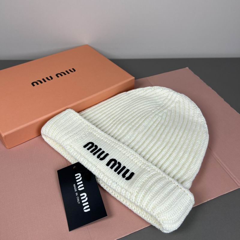 Miumiu Hat dx (689)