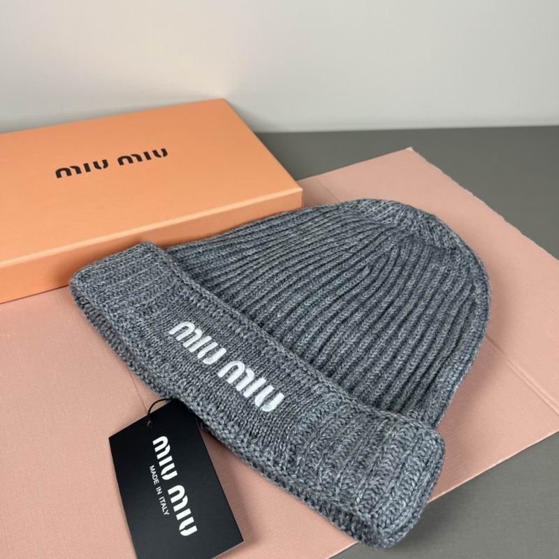 Miumiu Hat dx (693)