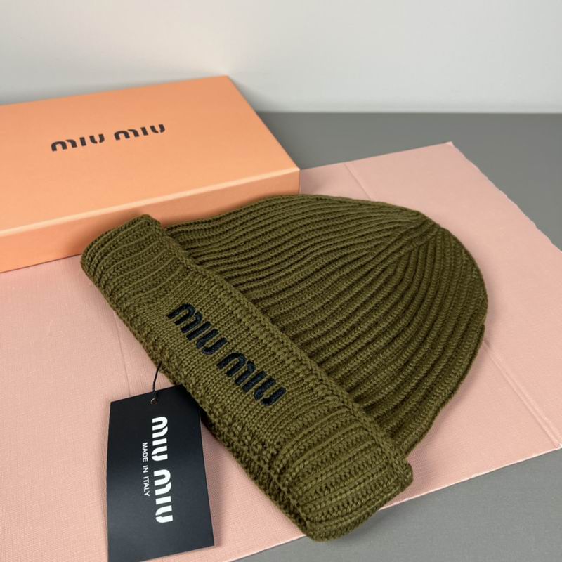 Miumiu Hat dx (700)