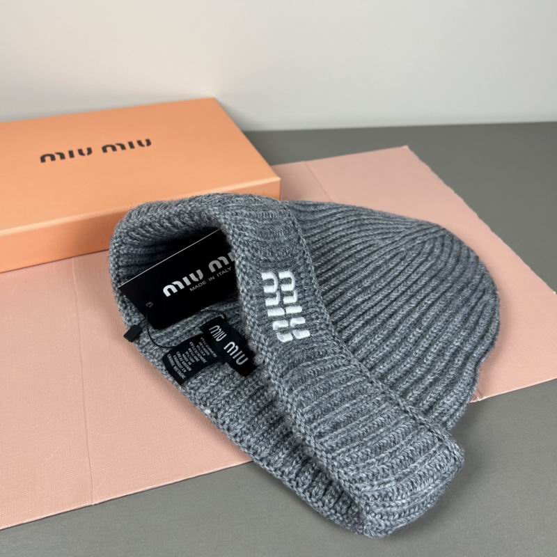 Miumiu Hat dx (704)
