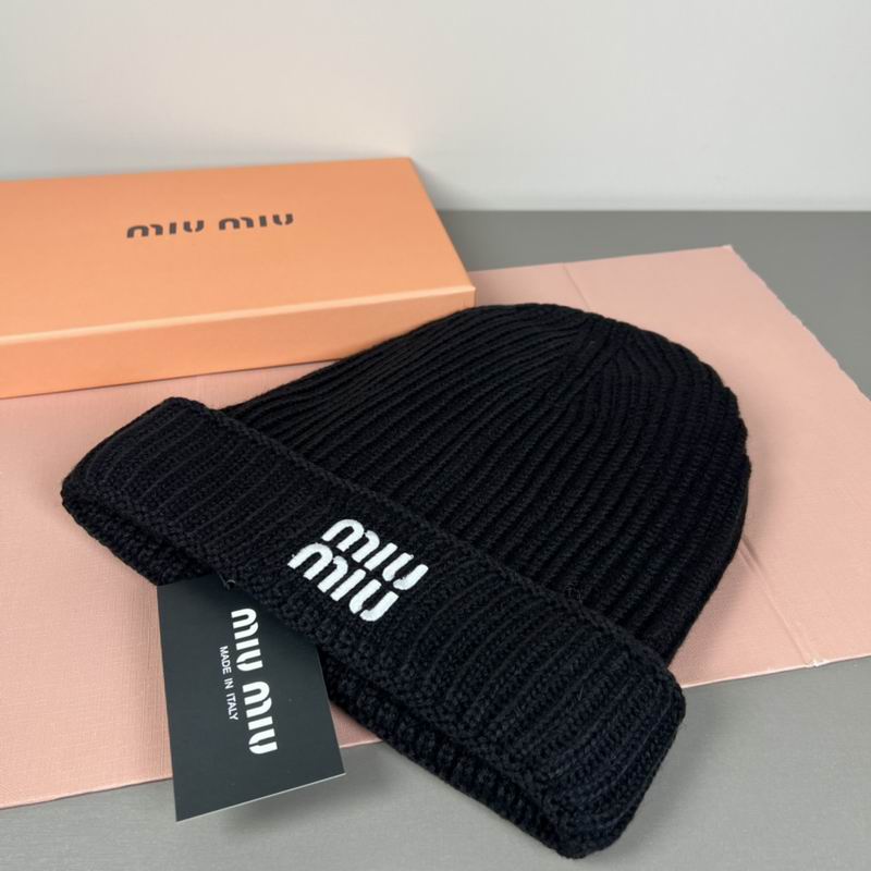 Miumiu Hat dx (713)