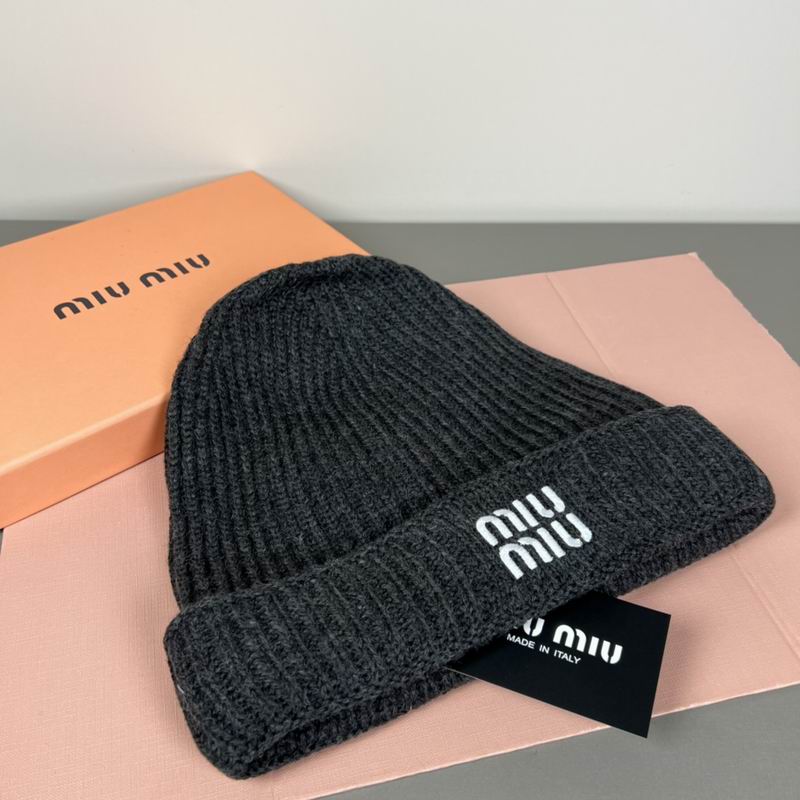Miumiu Hat dx (719)