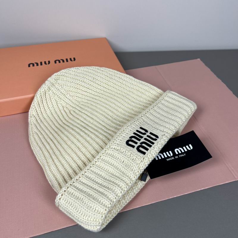 Miumiu Hat dx (721)