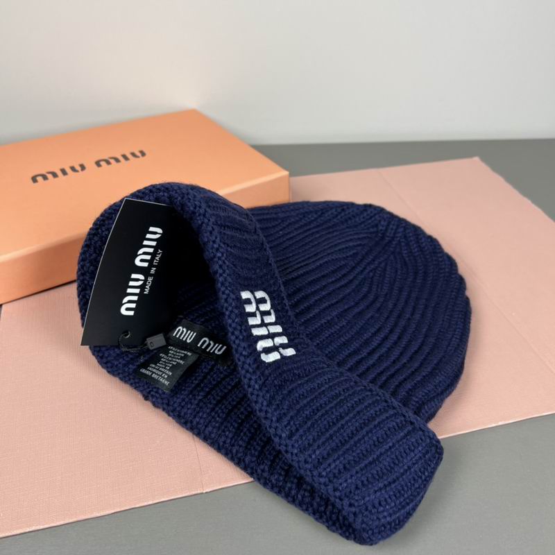 Miumiu Hat dx (723)