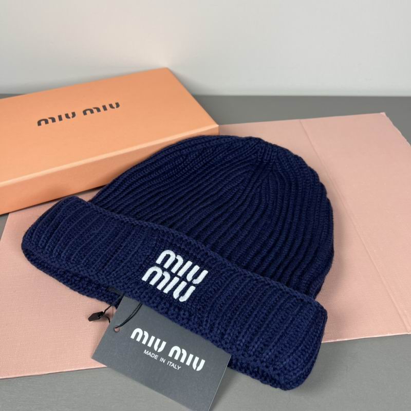 Miumiu Hat dx (724)