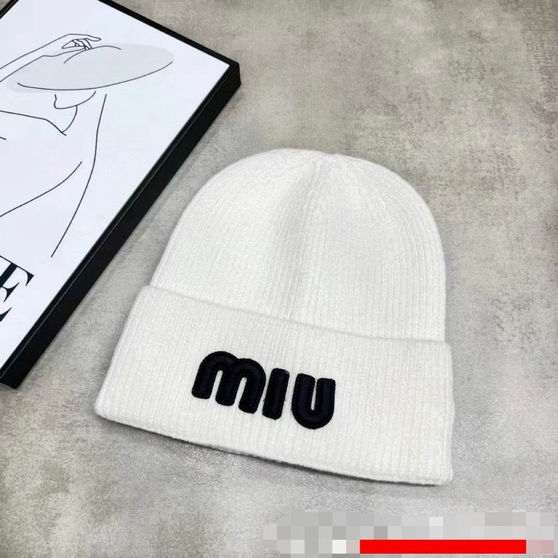 Miumiu Hat dx (848)