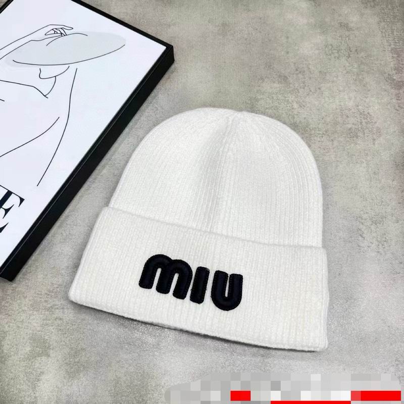 Miumiu Hat dx (851)