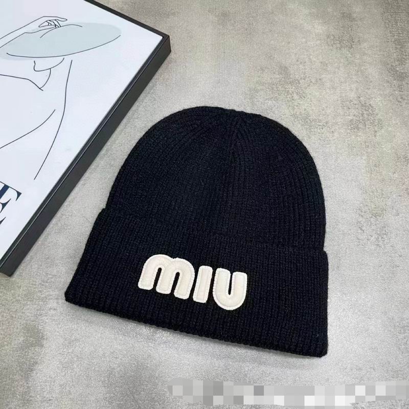 Miumiu Hat dx (853)